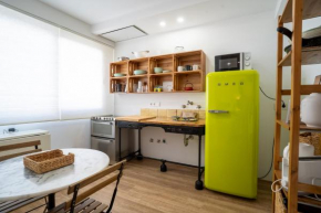 TrendyHomes Obispo Orbera
